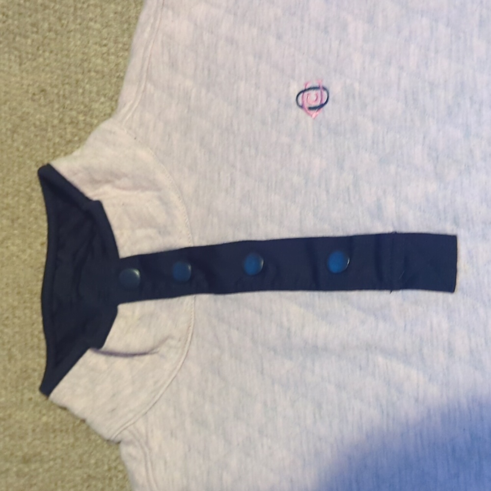 Women's Straight Down Bundle Size Small Oakmont Q… - image 7